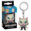 Porte-clé - Pocket Pop! Keychain - Demon Slayer - Inosuke Hashibira - Funko