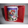 Mug / Tasse - Nintendo - Super Mario Bros 3 Art - Pyramid International