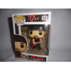 Figurine - Pop! Rocks - U2 - ZooTV - The Edge - N° 272 - Funko