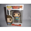 Figurine - Pop! TV - Stranger Things - Eleven avec diorama (Saison 4) - N° 1297 - Funko