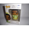 Figurine - Pop! Disney - 100th - Tiana - N° 1321 - Funko