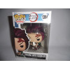 Figurine - Pop! Animation - Demon Slayer - Tanjiro with noodles - N° 1304 - Funko