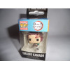 Porte-clé - Pocket Pop! Keychain - Demon Slayer - Tanjiro - Funko