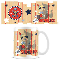 Mug / Tasse - Disney - Pinocchio - Cricket - 310 ml - Pyramid International