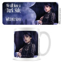 Mug / Tasse - Mercredi - Dark Side - 310 ml - Pyramid International