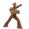 Figurine - Marvel Legends - Les Gardiens de la Galaxie vol.3 - Groot - Hasbro