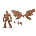 Figurine - Marvel Legends - Les Gardiens de la Galaxie vol.3 - Groot - Hasbro
