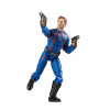 Figurine - Marvel Legends - Les Gardiens de la Galaxie vol.3 - Star-Lord - Hasbro