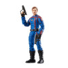 Figurine - Marvel Legends - Les Gardiens de la Galaxie vol.3 - Star-Lord - Hasbro