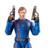 Figurine - Marvel Legends - Les Gardiens de la Galaxie vol.3 - Star-Lord - Hasbro