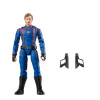 Figurine - Marvel Legends - Les Gardiens de la Galaxie vol.3 - Star-Lord - Hasbro