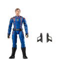 Figurine - Marvel Legends - Les Gardiens de la Galaxie vol.3 - Star-Lord - Hasbro