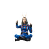 Figurine - Marvel Legends - Les Gardiens de la Galaxie vol.3 - Mantis - Hasbro