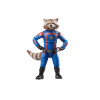 Figurine - Marvel Legends - Les Gardiens de la Galaxie vol.3 - Rocket - Hasbro