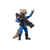 Figurine - Marvel Legends - Les Gardiens de la Galaxie vol.3 - Rocket - Hasbro