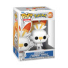 Figurine - Pop! Games - Pokémon - Flambino - N° 922 - Funko