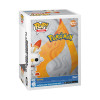 Figurine - Pop! Games - Pokémon - Flambino - N° 922 - Funko