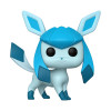 Figurine - Pop! Games - Pokémon - Givrali - N° 930 - Funko