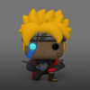 Figurine - Pop! Animation - Boruto - Boruto (GITD) - N° 1035 - Funko