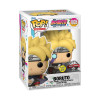 Figurine - Pop! Animation - Boruto - Boruto (GITD) - N° 1035 - Funko