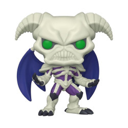 Figurine - Pop! Animation - Yu-Gi-Oh! - Summoned Skull - N° 1175 - Funko