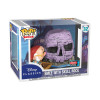Figurine - Pop! Town - Disney - Peter Pan - Smee with Skull Rock - N° 32 - Funko