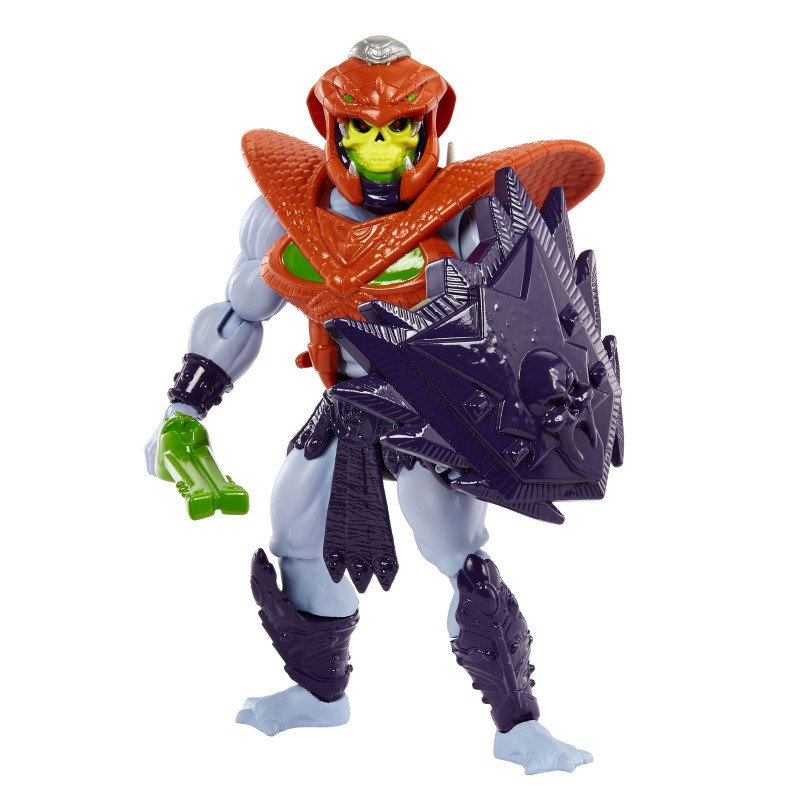 Skeletor l'Invincible - Les Maitres de l'Univers 1981 83