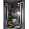 Figurine - Pop! Comic Covers - The Joker Back in Town - N° 07 - Funko