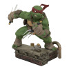 Figurine - Tortues Ninja Gallery - Raphaël - Diamond Select