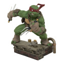 Figurine - Tortues Ninja Gallery - Raphaël - Diamond Select