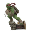 Figurine - Tortues Ninja Gallery - Raphaël - Diamond Select