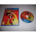 Jeu Playstation 4 - Dragon Ball Z : Kakarot - PS4