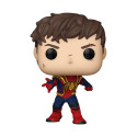 Figurine - Pop! Marvel - Spider-Man No Way Home - Spider-Man - N° 1169 - Funko