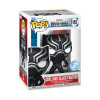 Figurine - Pop! Marvel - Captain America Civil War - Black Panther - N° 1145 - Funko