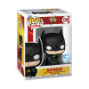 Figurine - Pop! Movies - Flash - Batman (Battle-Worn) - N° 1346 - Funko