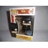 Figurine - Pop! Movies - Flash - Batman (Battle-Worn) - N° 1346 - Funko