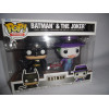 Figurine - Pop! Heroes - Batman & The Joker - Funko