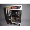 Figurine - Pop! Heroes - Batman Beyond - Batman - N° 458 - Funko