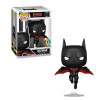 Figurine - Pop! Heroes - Batman Beyond - Batman - N° 458 - Funko