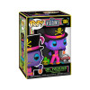 Figurine - Pop! Disney - Villains - Dr Facilier (Black Light) - N° 1084 - Funko