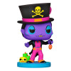 Figurine - Pop! Disney - Villains - Dr Facilier (Black Light) - N° 1084 - Funko