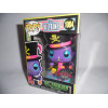 Figurine - Pop! Disney - Villains - Dr Facilier (Black Light) - N° 1084 - Funko