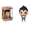 Figurine - Pop! Animation - Dragon Ball Z - Vegeta 25 cm - N° 1138 - Funko