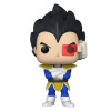 Figurine - Pop! Animation - Dragon Ball Z - Vegeta 25 cm - N° 1138 - Funko