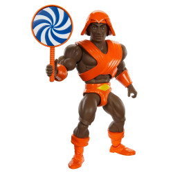 Figurine - Les Maitres de l'Univers MOTU - Origins - Hypno - Mattel