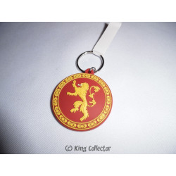 Porte-Clé - Game of Thrones - Lannister - Pyramid International