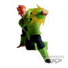 Figurine - Dragon Ball Z - G x Materia - C-16 - Banpresto