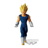 Figurine - Dragon Ball Z - Solid Edge Works - Majin Vegeta - Banpresto