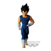 Figurine - Dragon Ball Z - Solid Edge Works - Vegeta - Banpresto