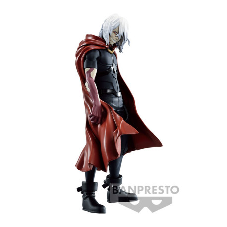 Figurine My Hero Academia – Tomura Shigaraki – Pop Up Parade (Good Smile Company)